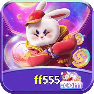 Logo ff555